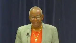 God's Glorious Church - 
