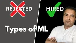 Why 60% of Engineers FAIL This Basic Machine Learning Question ?
