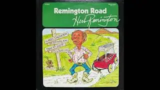 Sea-Six By The Sea Shore - Herb Remington - Steel Guitar
