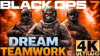 GGs All Around | Black Ops 7 Multiplayer