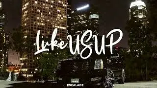 Force - Escalade (Prod. By Beast Inside Beats)