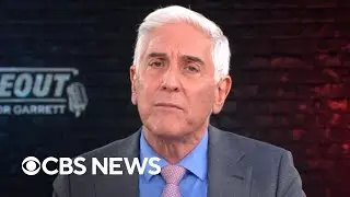 Dr. Jon LaPook reacts to CDC website changing guidance on autism, vaccines