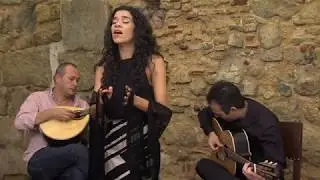 Amor sou tua - Cláudia Duarte