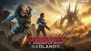 Predator: Badlands (2025) Movie Review & Plot Breakdown