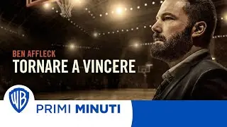 Primi Minuti | Tornare A Vincere