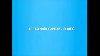 Top 15 Exotic Drops