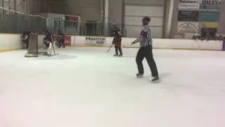 Daws vs Stayner 01/13/17 #32