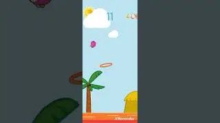Flappy Ducky - Pippin Journey | Download Link in Comment