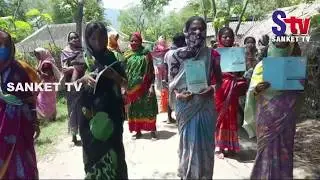 Odisha : Finance companies forcefully recovering loan from self-help groups | Sanket Tv