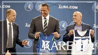 Reports: Glen Taylor relents, agrees to transfer Timberwolves ownership