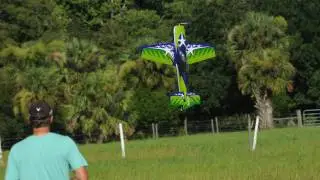 H-King MX2 3D EPP — HobbyKing 3D
