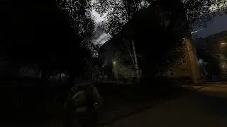 Summer Morning 2004 - Ностальгия, и атмосфера микрорайона (#gmod)