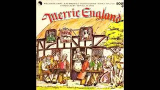 Merrie England - It is the merry month of May