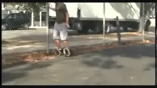 orbit wheels