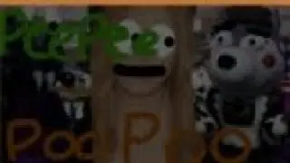 [RECREACI&Oacute;N] Shakira and Maid Willow in my Pee-Pee - Animated Clip