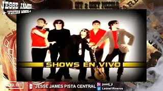 MIX DE LA NOCHE DE JESSE JAMES VOL 14