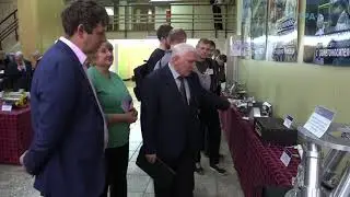 Иосифьяновская встреча