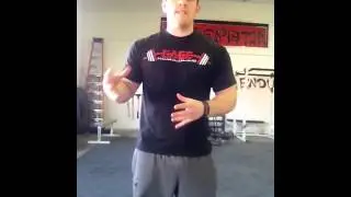 10 secrets to raising a healthy athlete semonar