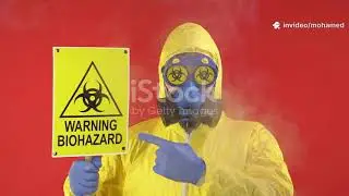 Chemical Weapons: Dangers, Protection & Response Explained!