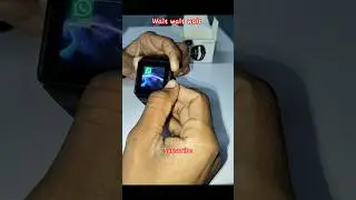 Dz09 smart watch all function details Earns commission #trending #viral #video