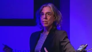 【ICF2015】Sharon Zukin - Tokyo: Urban Identity in Globalization