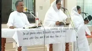 Tpm pastor thambi durai message live video