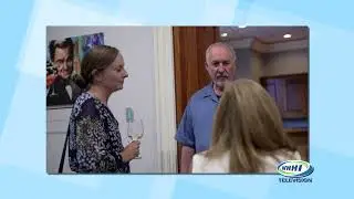 YOUR VIEW | Richard Barron & Iain Brown: CAV Integrated Home | HHI Windows & Doors | WHHITV