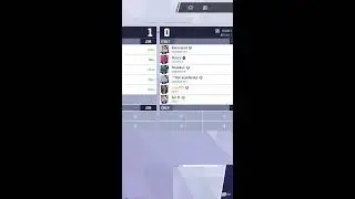 BLACK PEOPLE PLAY MARVEL RIVALS!!! #Shorts