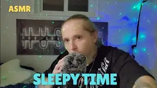 Guaranteed to put you to SLEEP ASMR 