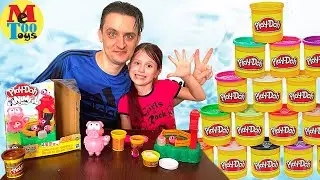 Play Doh Animal Crew Pigsley. Плей До свинка Пигсли.