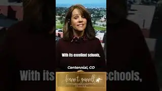 Reasons to Live in Centennial Colorado 4