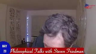 Philosophical talks with S.Friedman
