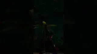 FNAF Security Breach : Ruin DLC RP - Roxy AR Jumpscare #shorts #roblox #fnafsecuritybreachdlc