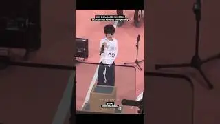AHOF (아홉) 2025 Idol Star Athletics Championships | ISAC Chuseok Special 250825 #ahof #아홉 #kpop #fyp