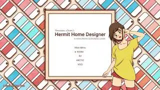 Hermit Home Designer OST