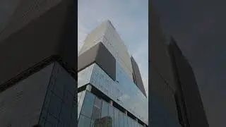 BoMI - New York Style - Coming Soon #BoMI #financecenter #business #uzbekistan #tashkent #korean