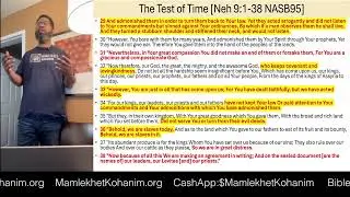 The Test of Time