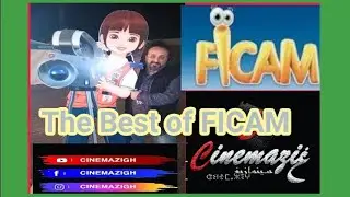 MERCI FICAM............................ The Best of #FICAM #FICAM2022