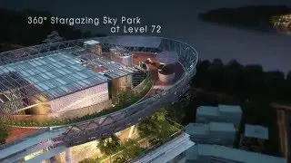 Allgreen Properties Limited - Skysuites At Anson