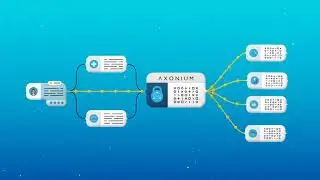 Axonium: Ethically Sourced Data