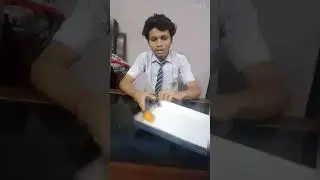 Wheels Reduces Friction.. Experiment
