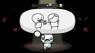 January 28 2026 Binding of Isaac Daily Run