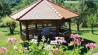 Country House Novosel - Duga Resa - Croatia