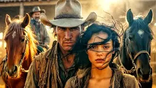 &ldquo;&lsquo;She Comes With the Horses,&rsquo; the Auctioneer Smirked &mdash; The Cowboy Who Saved a Silent Woman and Paid