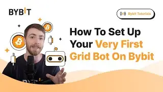 A Smarter Way To Automate Your Trades With Spot and Futures Grid Bots! (Step-by-Step Tutorial)