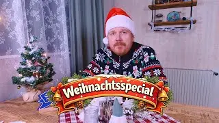 Weihnachtsspezial: Welche Geschenke neben Andrew Tate liefert uns die USA dieses Jahr?