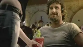 Mott's Clamato Caesar Commercial (2009)