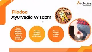 #AWPL2.0 !! Pilodoc Ras पाइल्स/बवासीर प्रोबलम ☎️ 9616581100