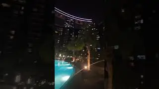 Habibi come to Dubai #viral #video #viralvideo #abudhabi #swimming #viralshorts