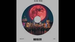 Blood Moon- Rocco Collective